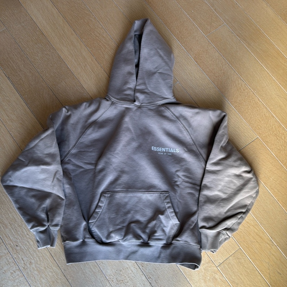 Essentials Fear of God Sweatshirt